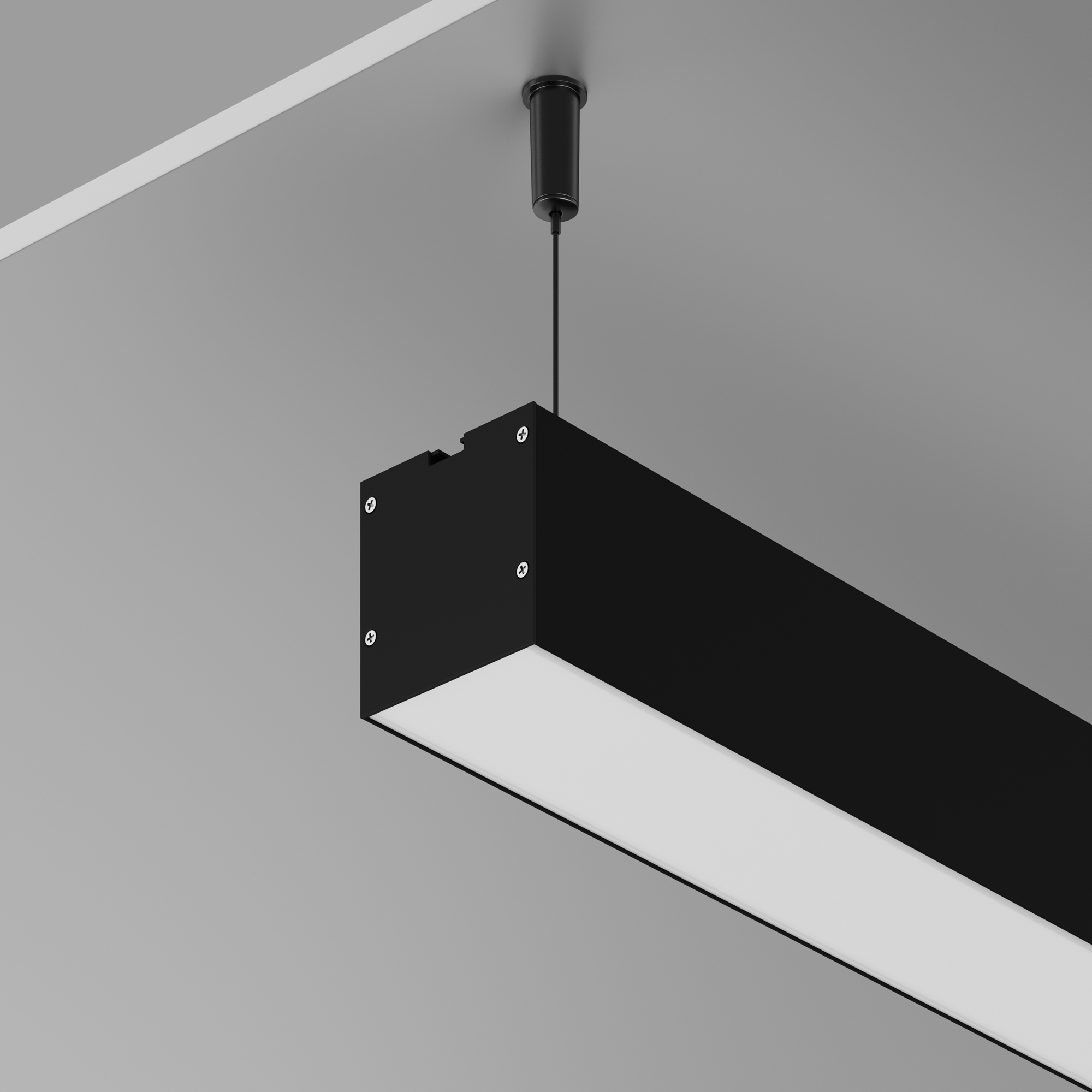 Профиль Led Strip 633008