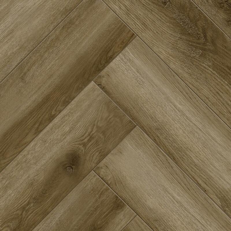 Ламинат Alpine Floor Herringbone 8 4V 33 (CH) LF102-9B Дуб Марсель