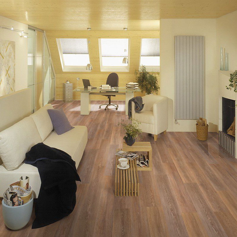 Ламинат Kronotex Exquisit D2805 Дуб стирлинг медиум