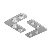 Комплектующие для профиля Technical TRA034CL-SC-42S