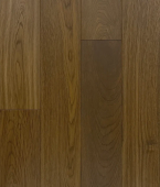 Инженерная доска Crownwood Forest, дуб (натур)  цвет Capella 400-1600х140/150х16/3,5мм.