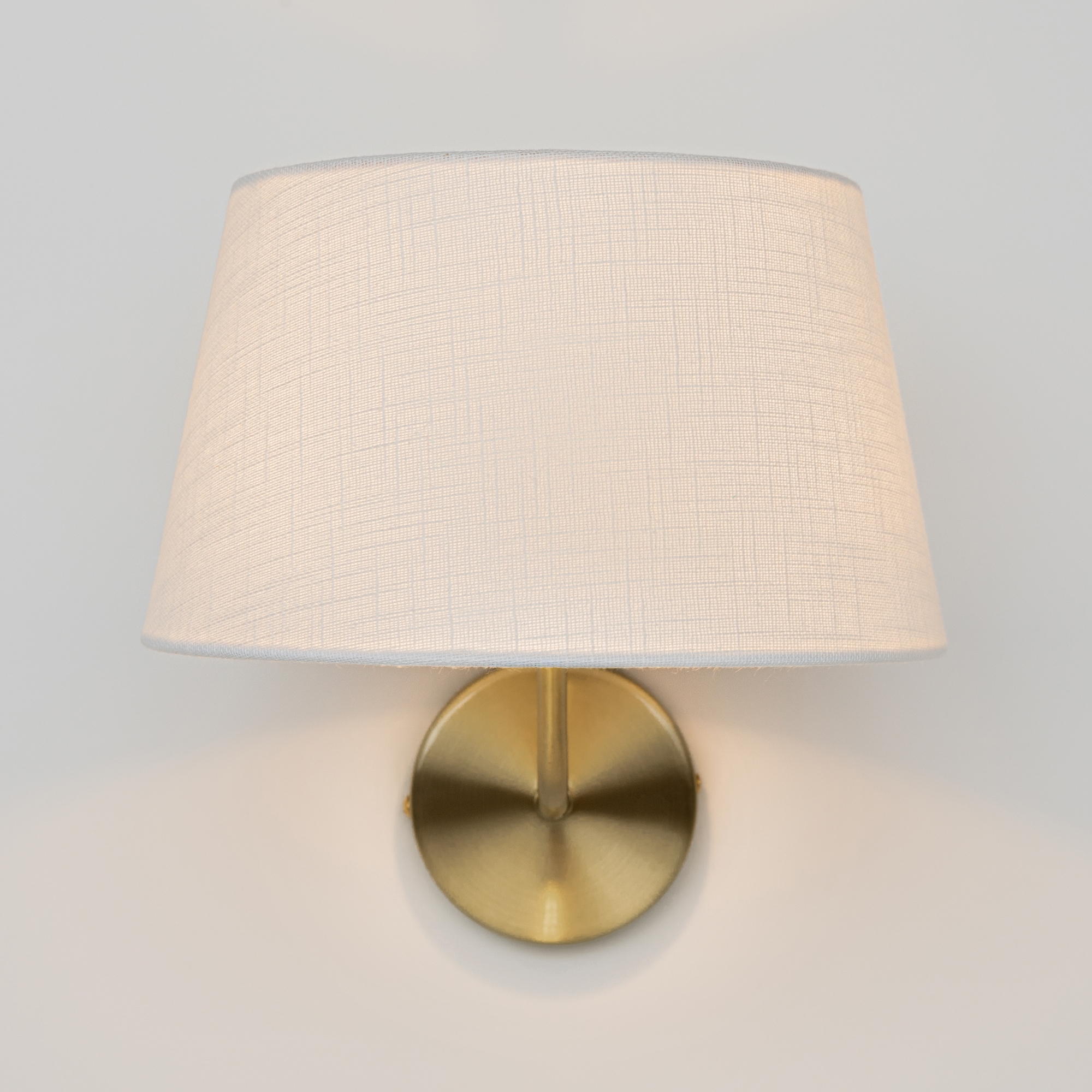 Настенный светильник (бра) Maytoni MOD360WL-01BS