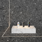 Диммер Lighting control CLM001