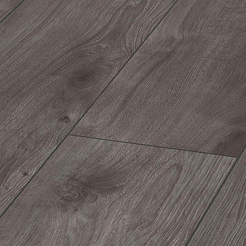 Ламинат Kronotex Exquisit D6017 Дуб Кашмир черный