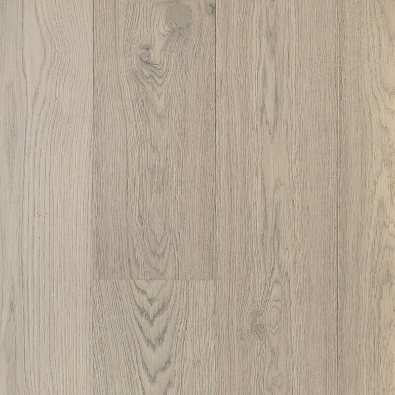 Паркетная доска ESTA 1 Strip 16245 Oak Nordic S Pearl brushed matt 2B 2200 x 180 x 14мм