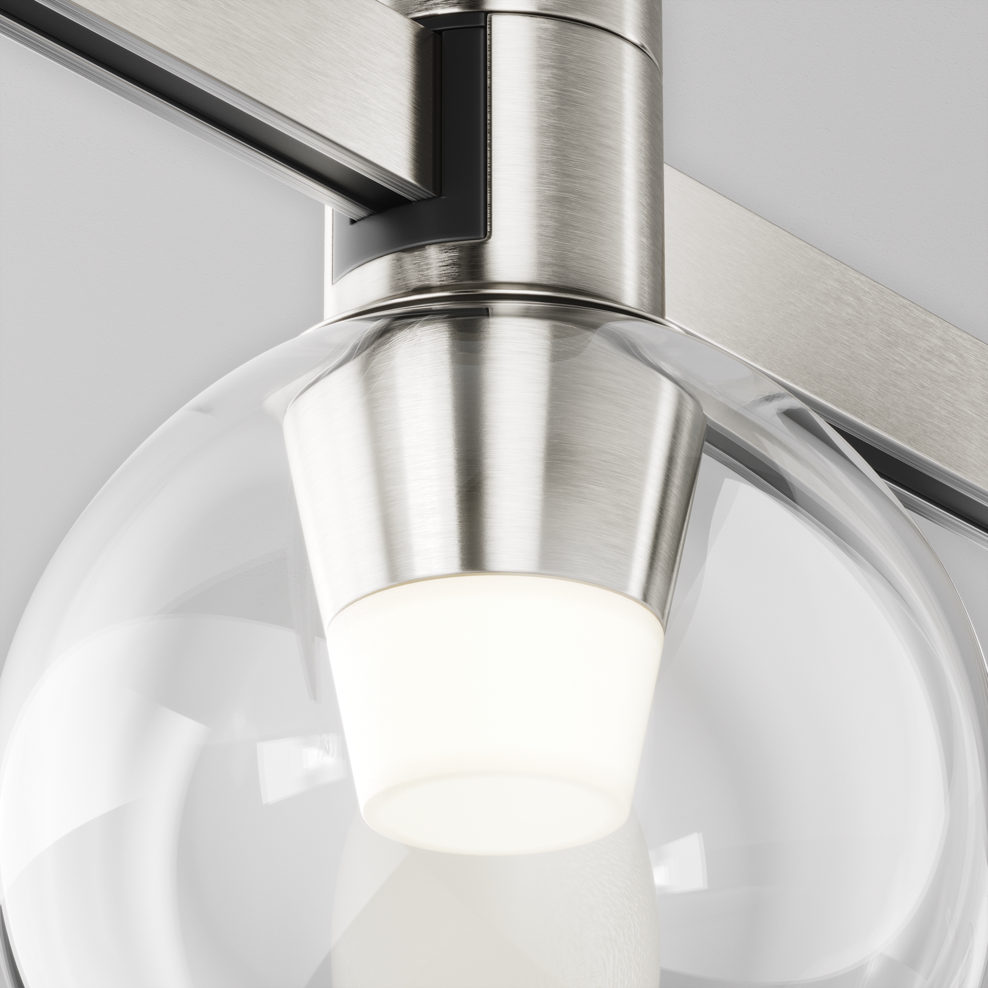 Трековый светильник Technical TR148-1-3W4K-PT