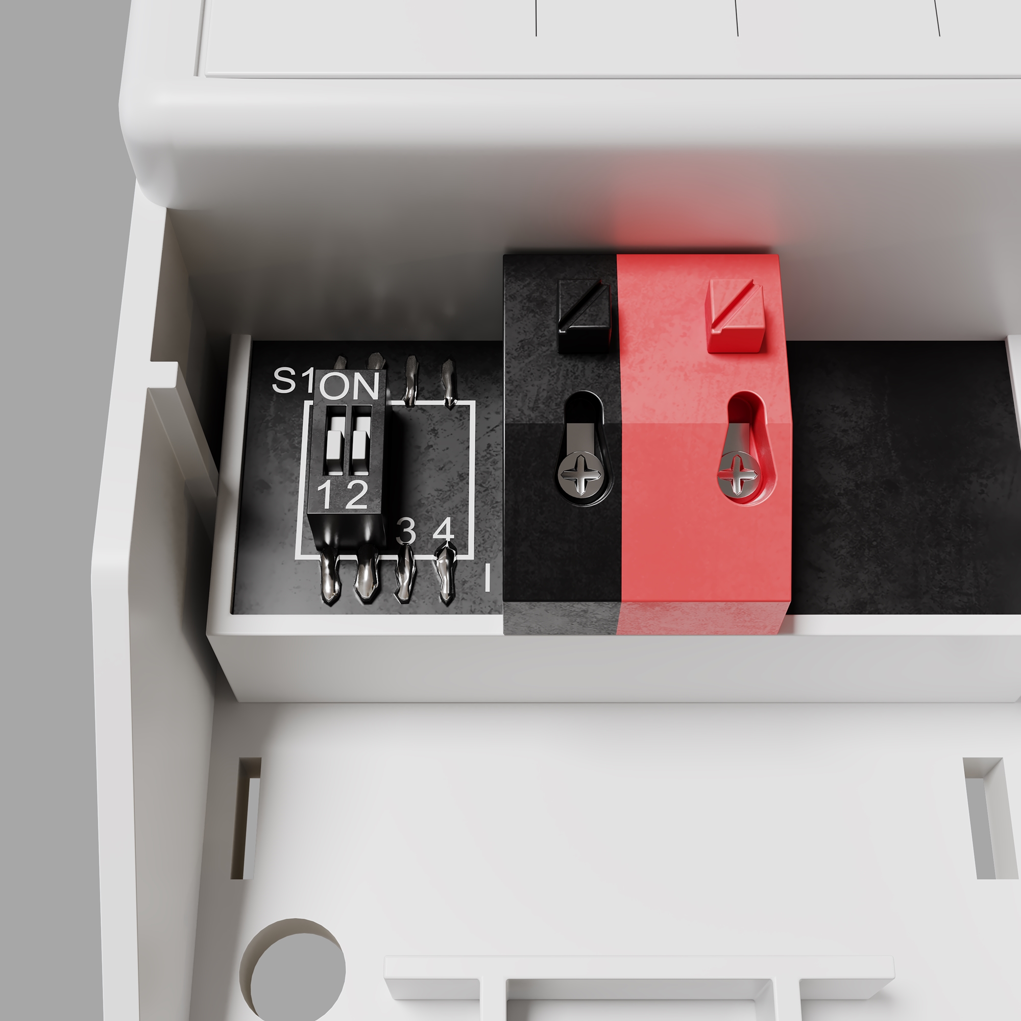 Источник тока Lighting control PSL-DL40-3CCT-350-500mA