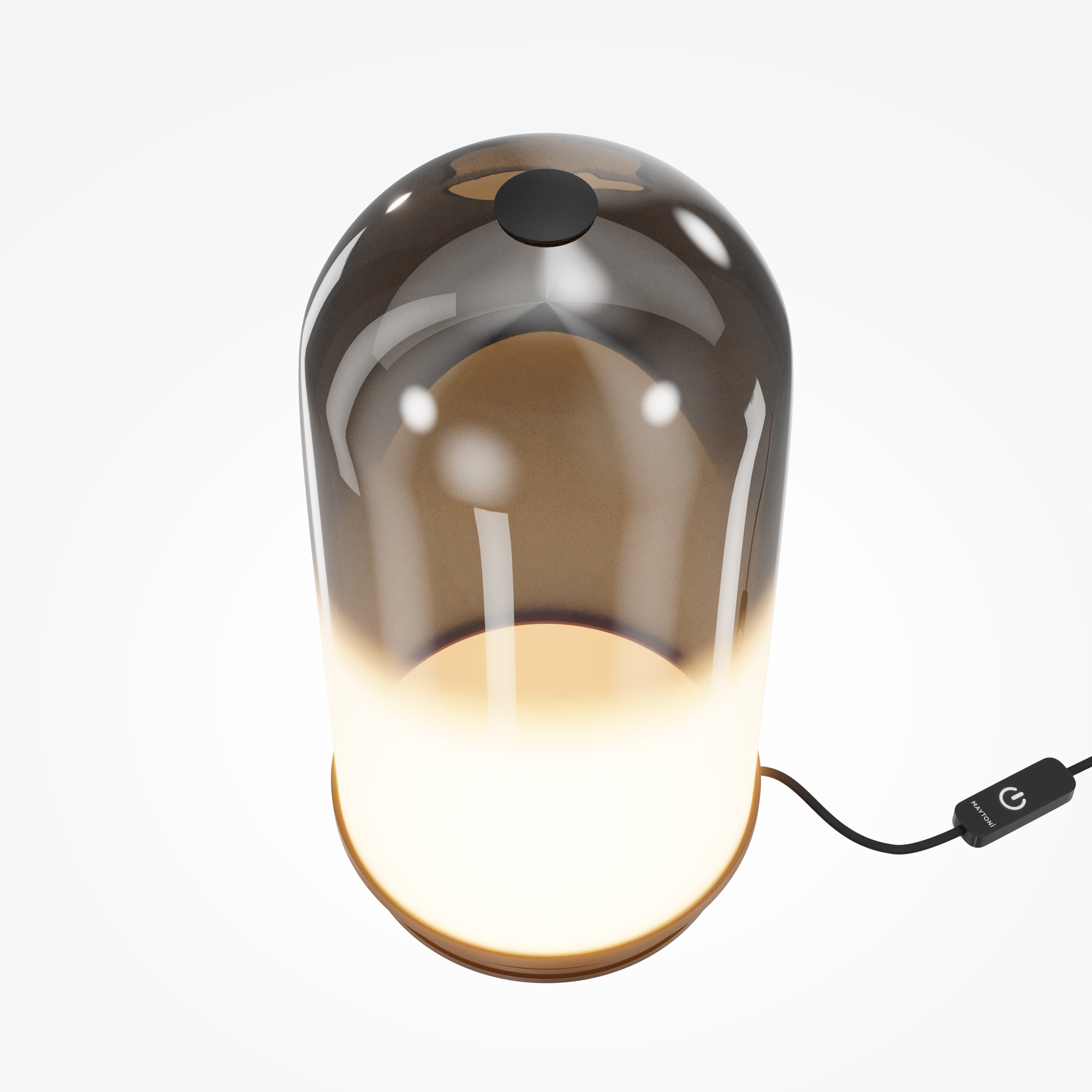 Настольный светильник Maytoni MOD488TL-L8B3K