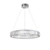 Люстра подвесная диммируемая Freya Tier FR5257PL-L25CH