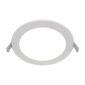 Встраиваемый светильник Technical DL016-6-L12W