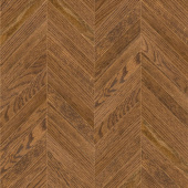 Паркет Елка Французская Lab Arte Chevron Дуб Натур Астор лак 600/510х90х14/3/45°