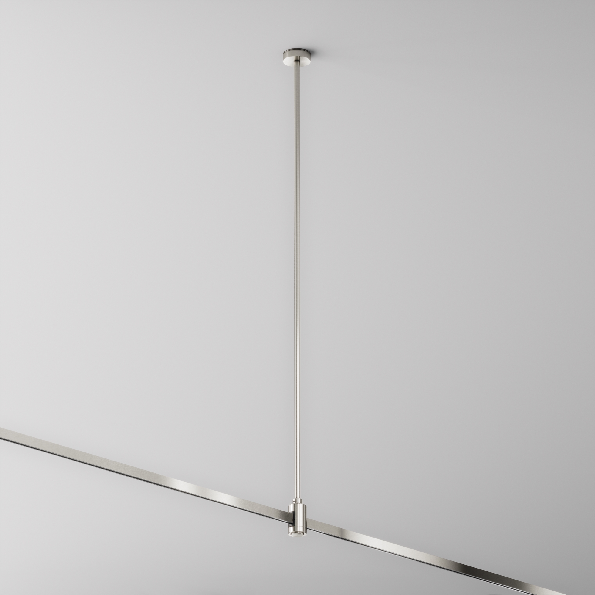 Комплектующие для трековой системы Technical TRA159C-SL1-PT