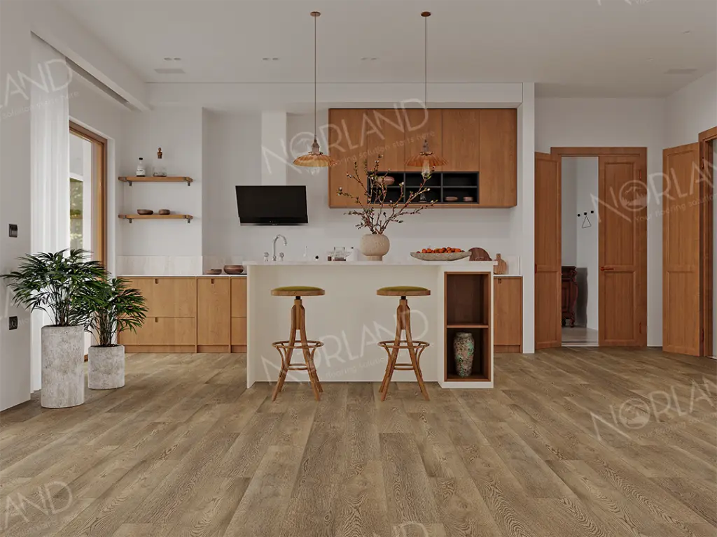 SPC Ламинат Norland Vakre Reisa 1022-15