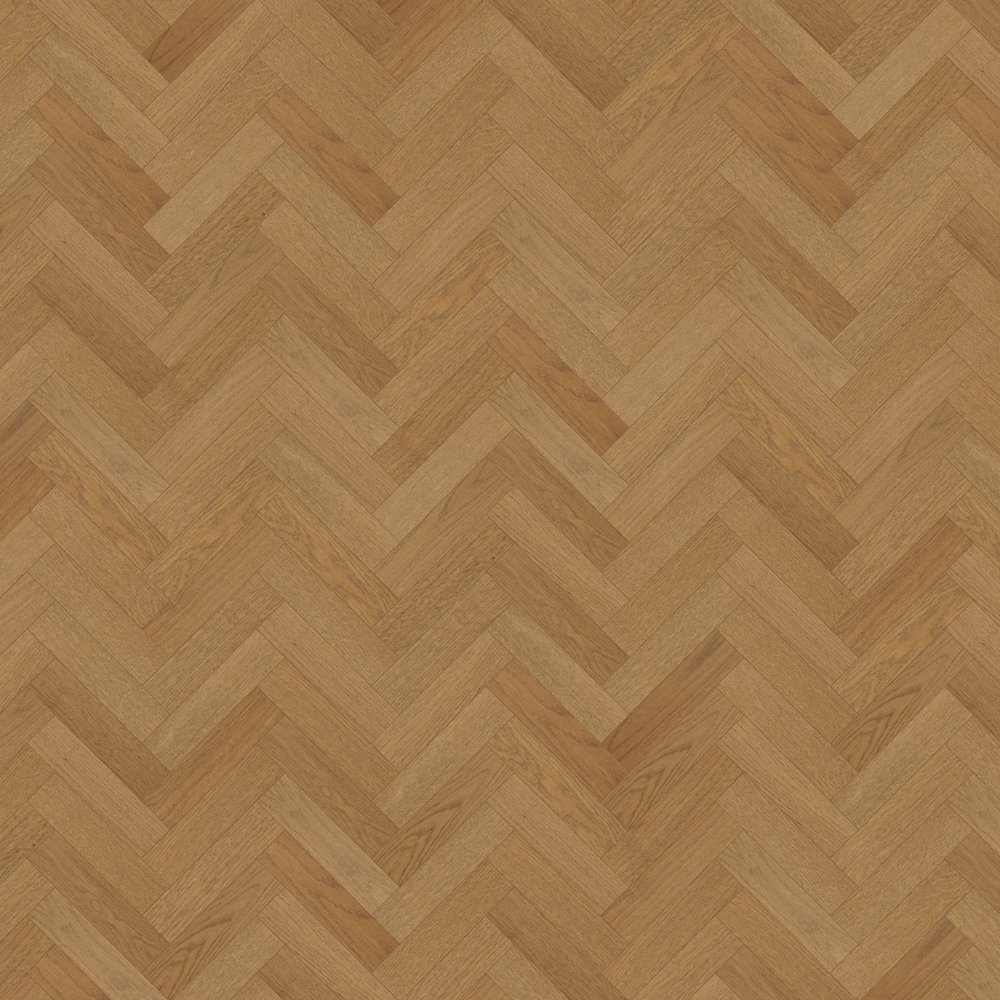 Паркет Елка Английская Lab Arte Angle Дуб Рустик Эмеральд лак 500х125х14/3