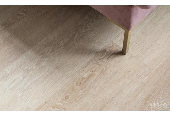 ПВХ плитка VINILAM Glue Luxury 33555 Дуб Сарагоса Glue
