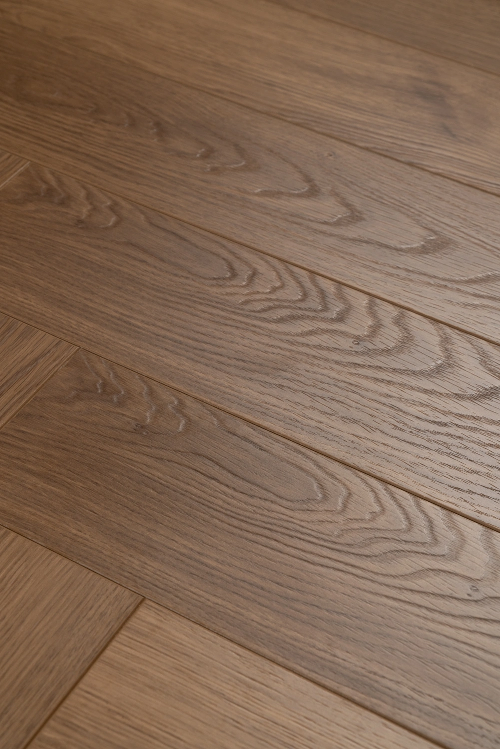 Ламинат My Step Елка (Herringbone 12) Руна MS6812