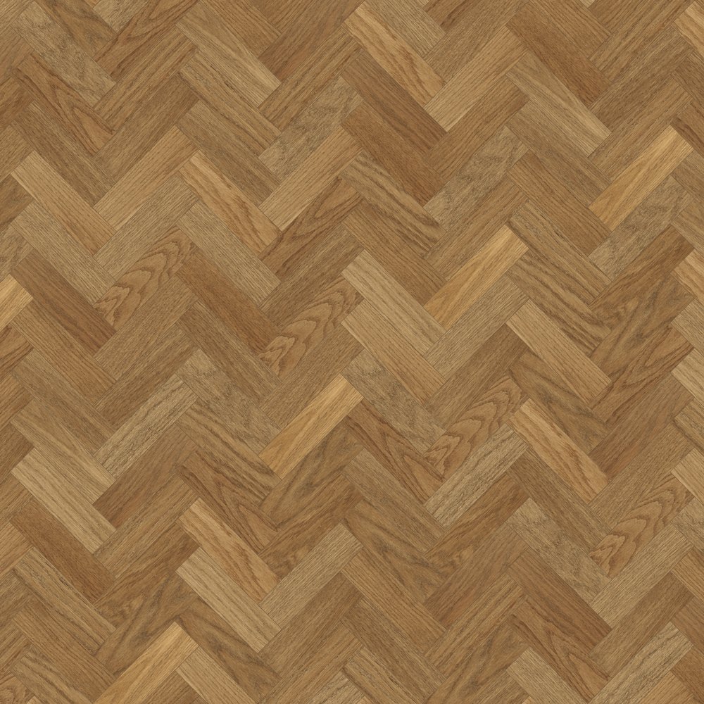 Паркет Елка Английская Lab Arte Angle Дуб Натур Солид лак 500х150х14/3