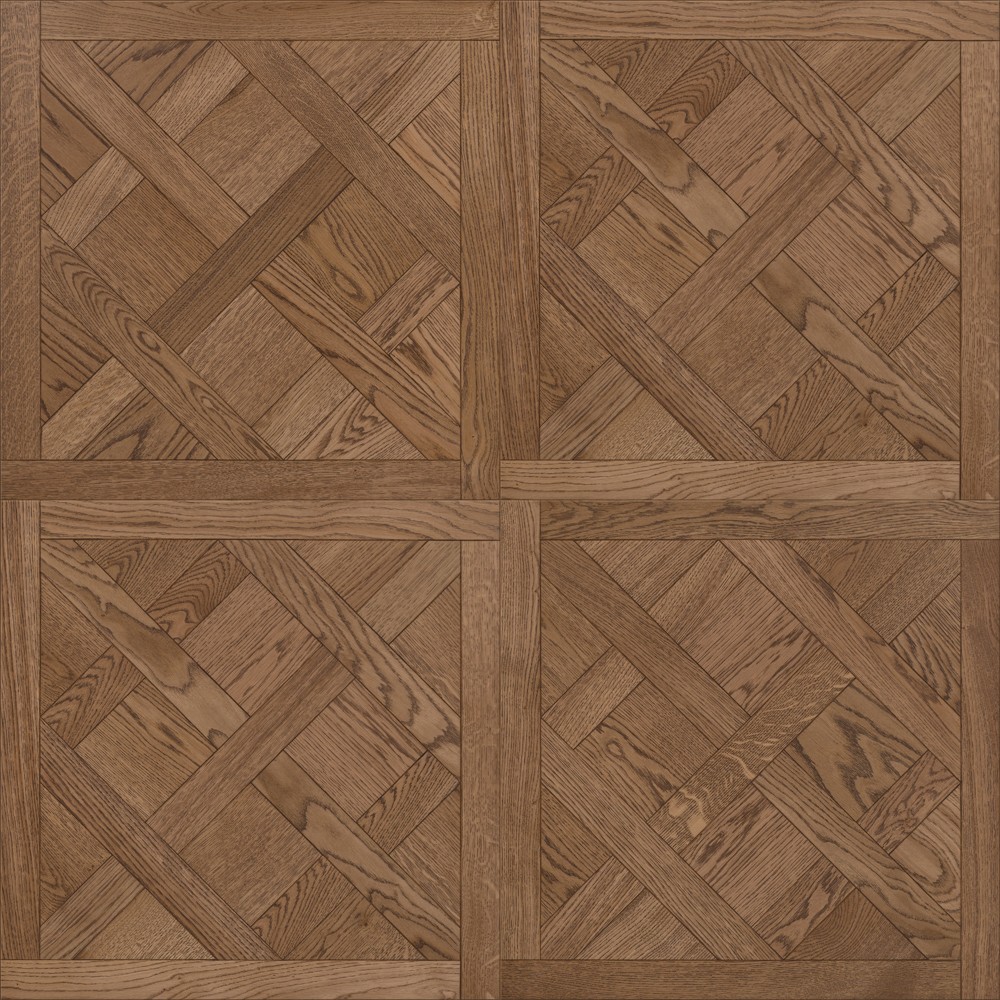 Модульный паркет COSWICK Натуральная палитра Миндальный 1143-1854-10