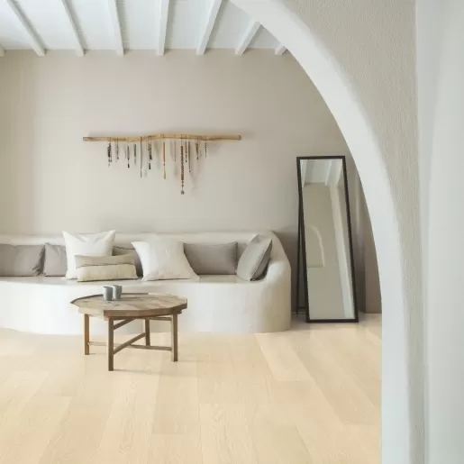 Ламинат Quick Step Capture Ultra SIU4759 Дуб светлый лакированный