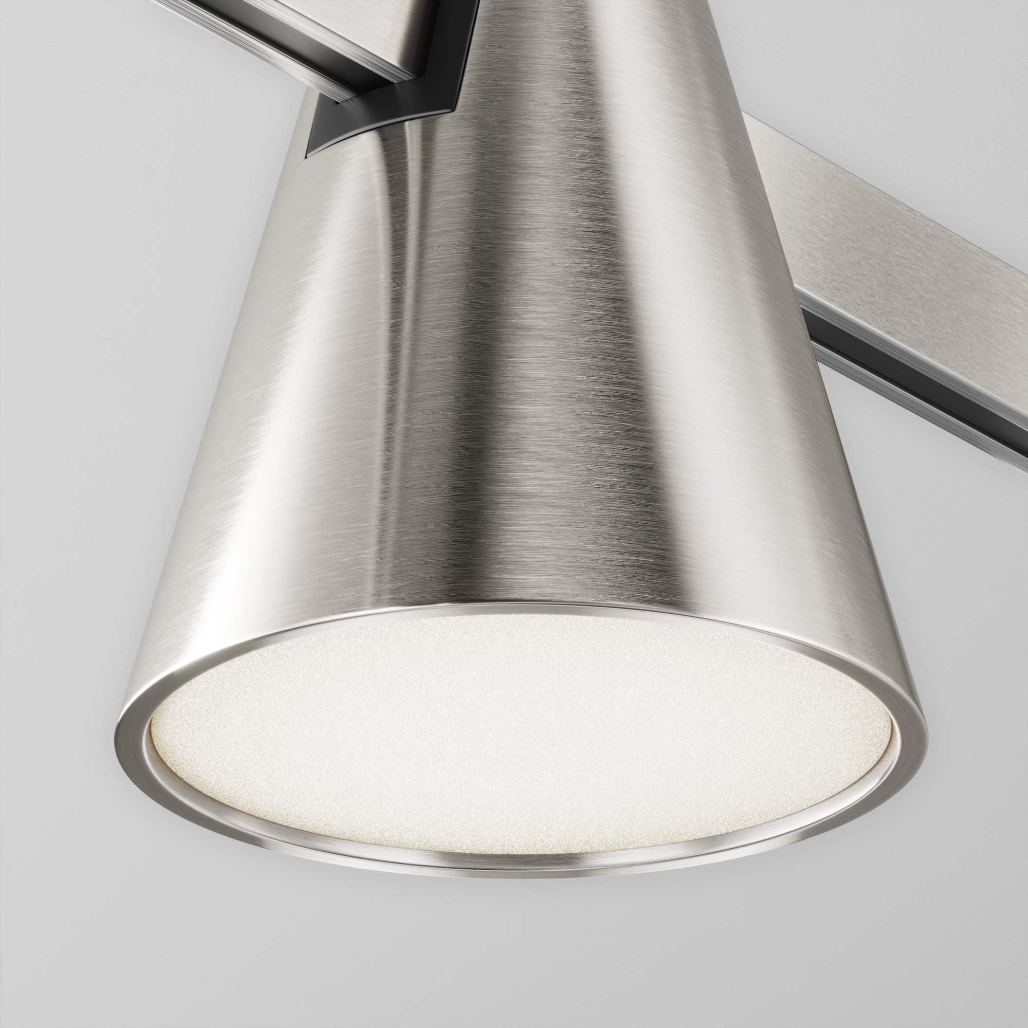 Трековый светильник Technical TR146-1-5W4K-PT