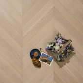 Coswick Французская елка Титановый буфф рустикальный 1134-3831-20