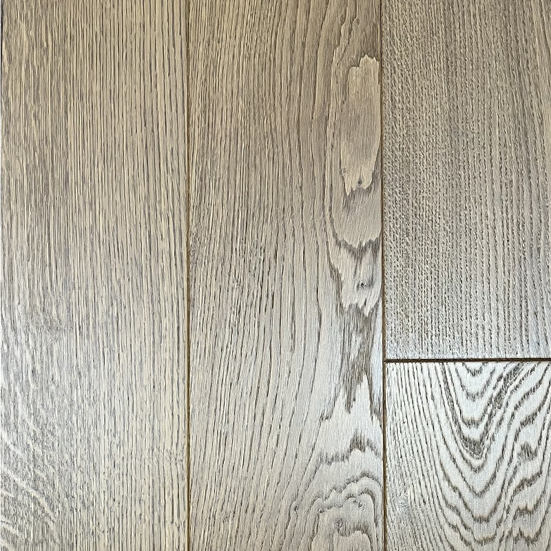 Инженерная доска CROWNWOOD 2-х слойная (замок) Гармония 125216 (Порода: Дуб Натур) 920 x 125 x 13.5 / 0.92м2