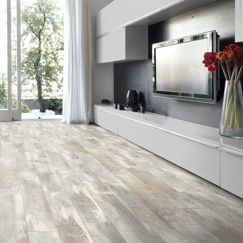 Ламинат Kronotex Aqua Amazone D4754 Дуб Хелла