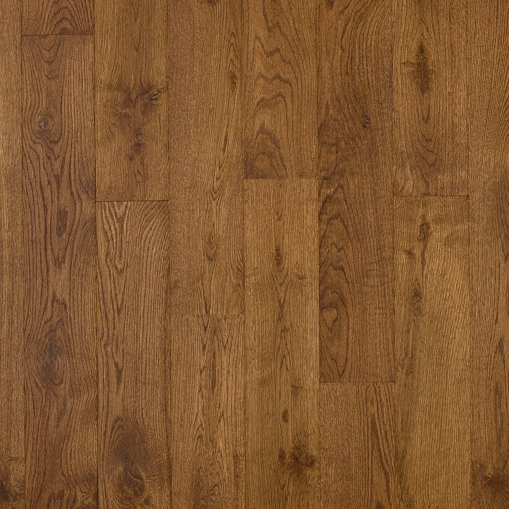 Инженерная доска Lab Arte от 400 до 1500х150х14/3 Дуб Рустик Ария лак