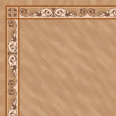 Бордюр художественный Lab Arte Б 55 184