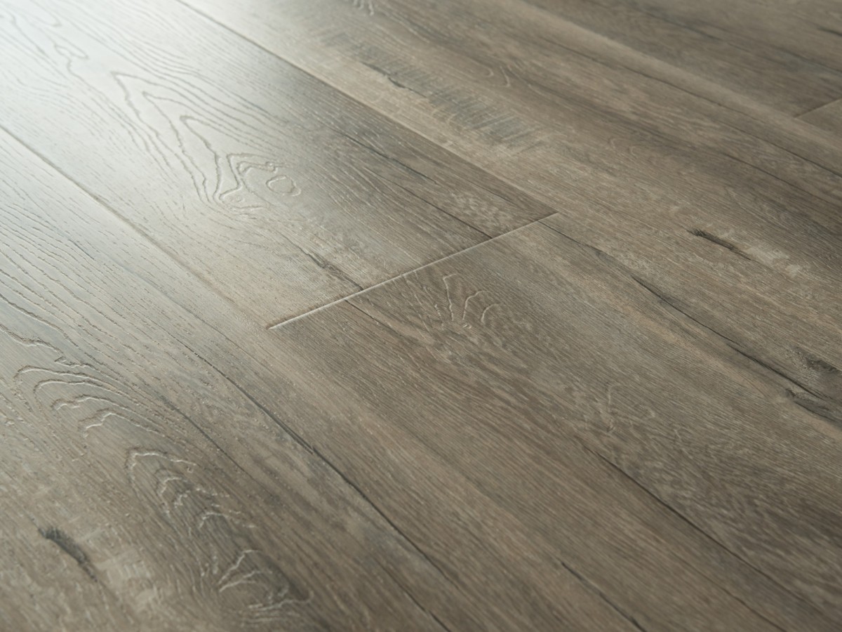 Ламинат Lamiwood Bristol 2414 Дуб Серый