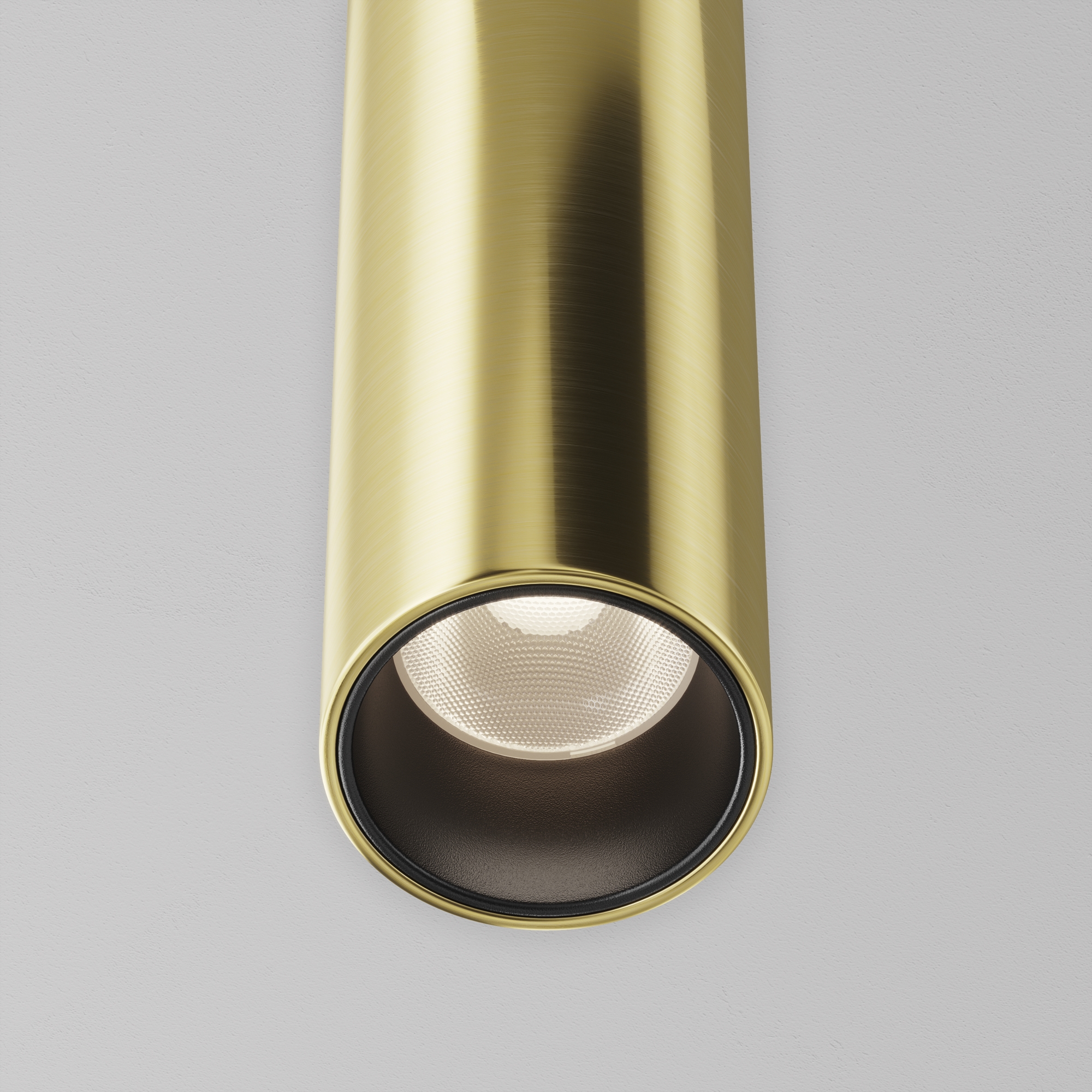 Трековый светильник Technical TR156-1-5W4K-BS