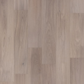 Инженерная доска Lab Arte от 400 до 1500х150х14/3 Дуб Селект Чегет белый лак