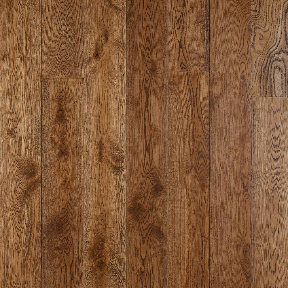 Техномассив от 400 до 1500х150х14/4,4 Дуб Ориджинал Ричи лак