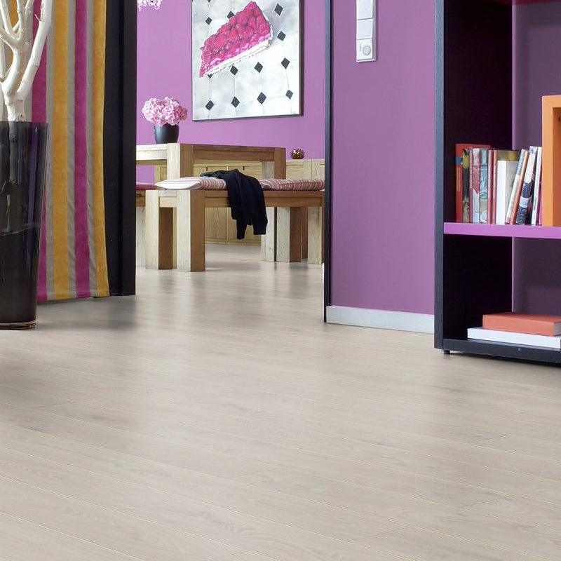 Ламинат Kronotex Aqua Amazone D3597 Дуб таймлесс бежевый