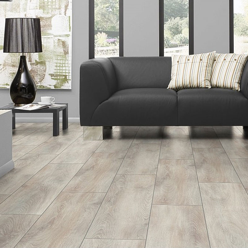 Ламинат Kronotex Exquisit Plus D4729 Дуб серый