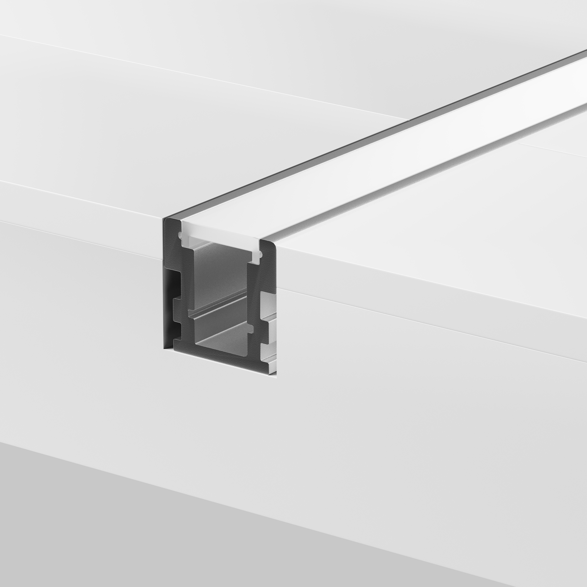 Профиль Led Strip 636016