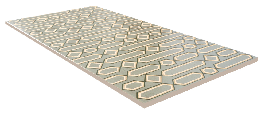 Вставка Destiny Jane 30х60