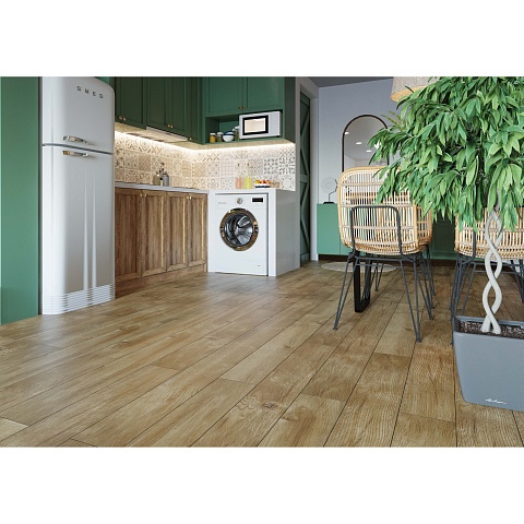 SPC Ламинат Deck Ultra 4V ZH 82016-11 Сарагоса