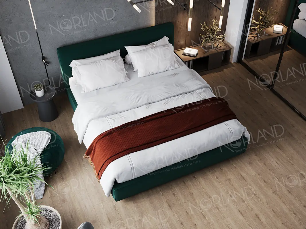 SPC Ламинат Norland Sigrid Superior ABA Flosi 1008-8 ABA