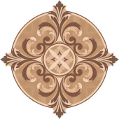 Розетка художественная Lab Arte Р 12 1000