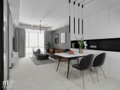 Керамогранит NT CERAMIC Loft  LC6NTT93007M