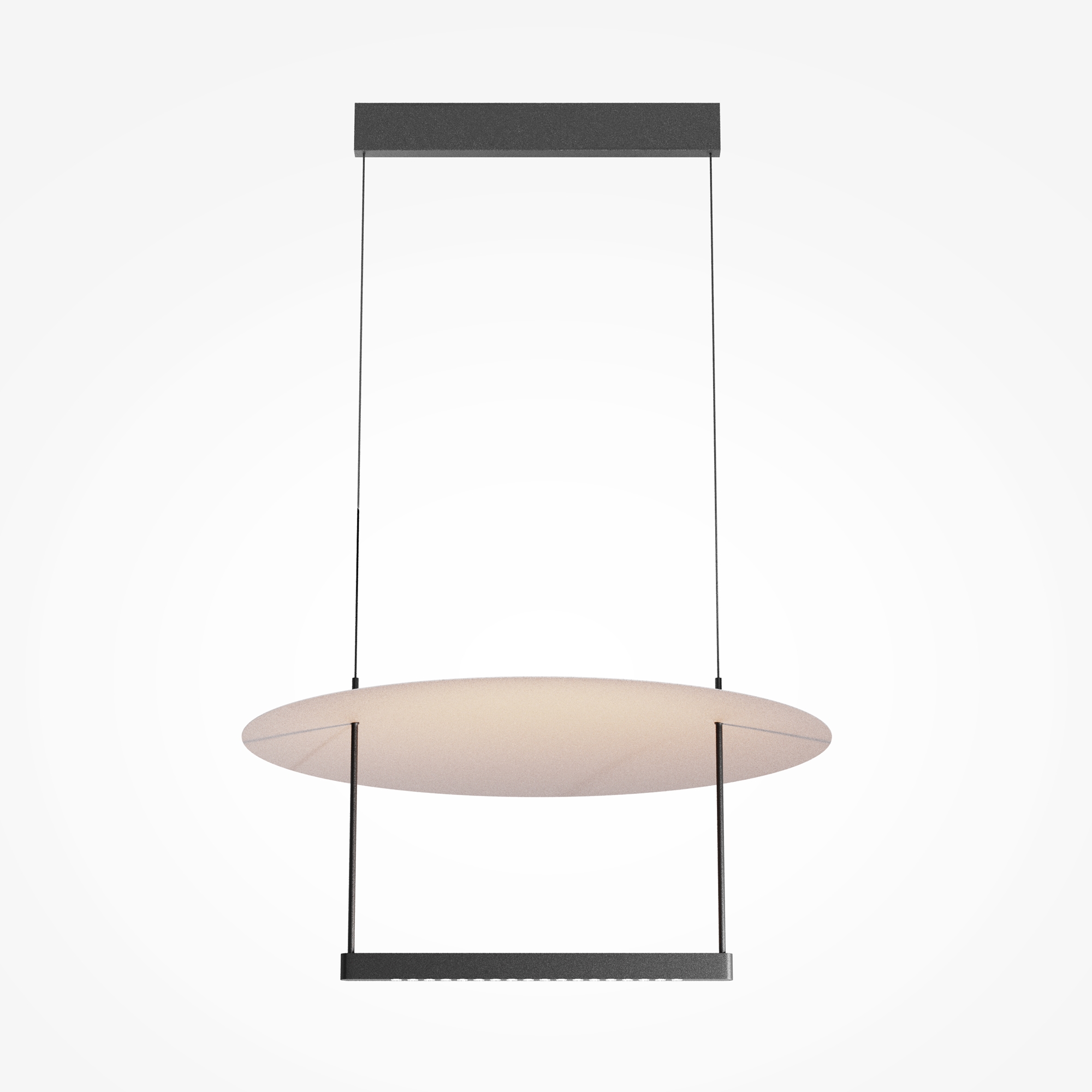 Подвесной светильник Maytoni MOD280PL-L30B3K1