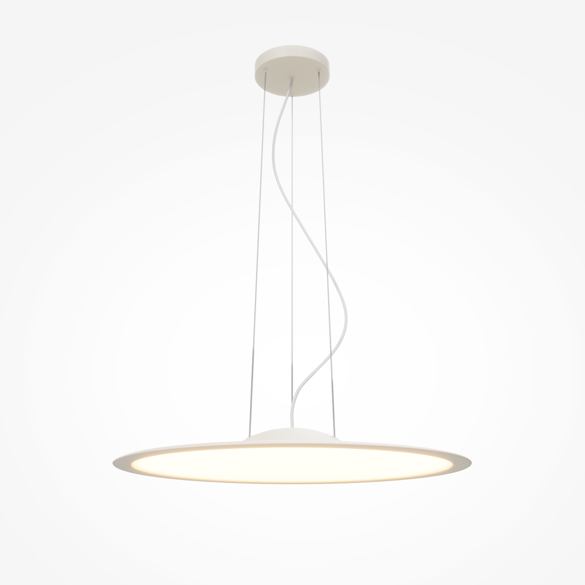 Подвесной светильник Maytoni MOD471PL-L57WK