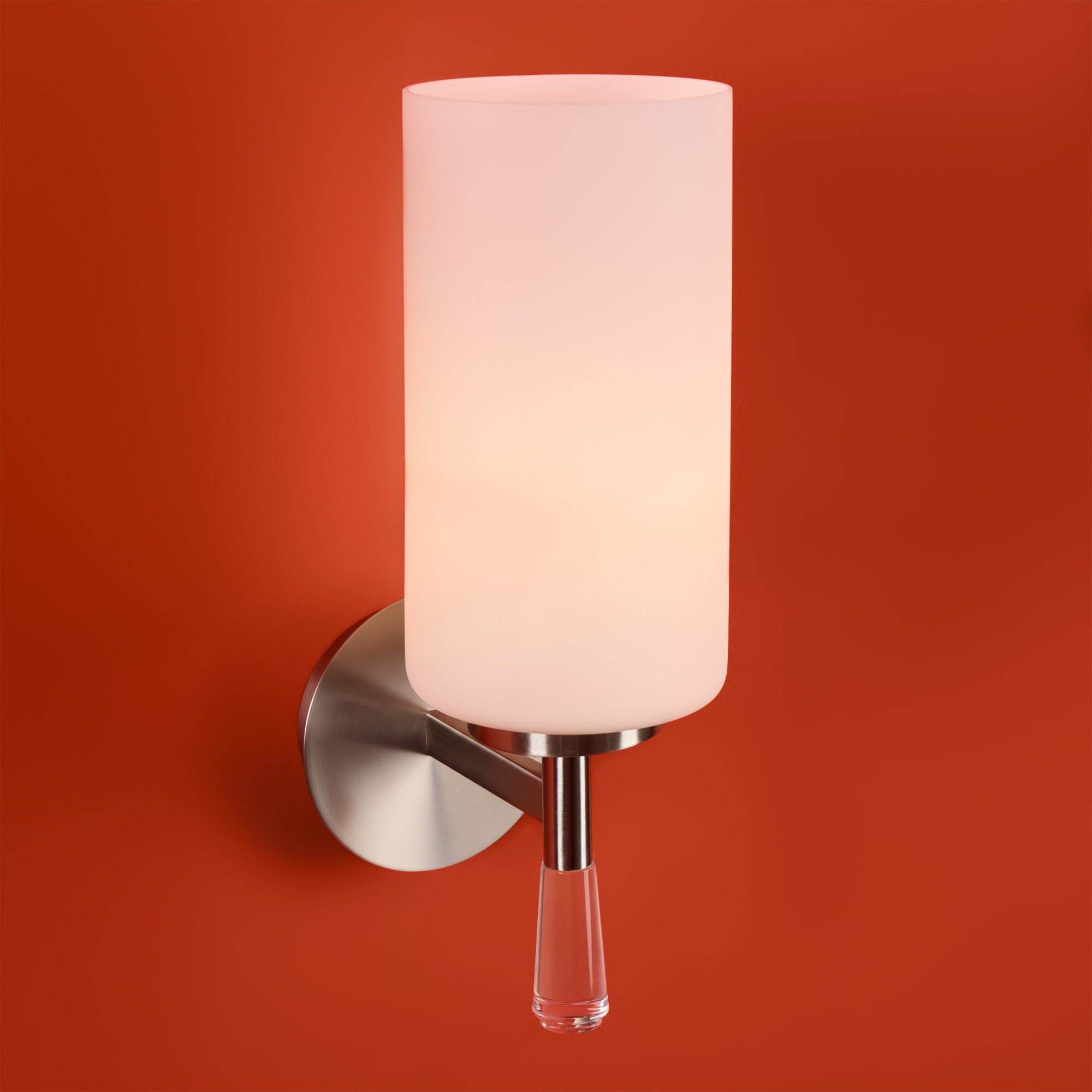 Настенный светильник (бра) Freya FR2031WL-01N