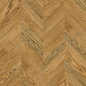 Паркет Елка Французская Lab Arte Chevron Дуб Селект Эбен лак 600/490х110х14/3/45°