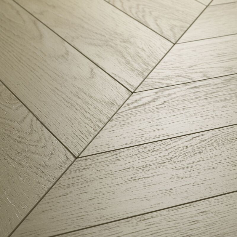 Кварц виниловый ламинат Aquafloor Chevron Premium AF7012CVR