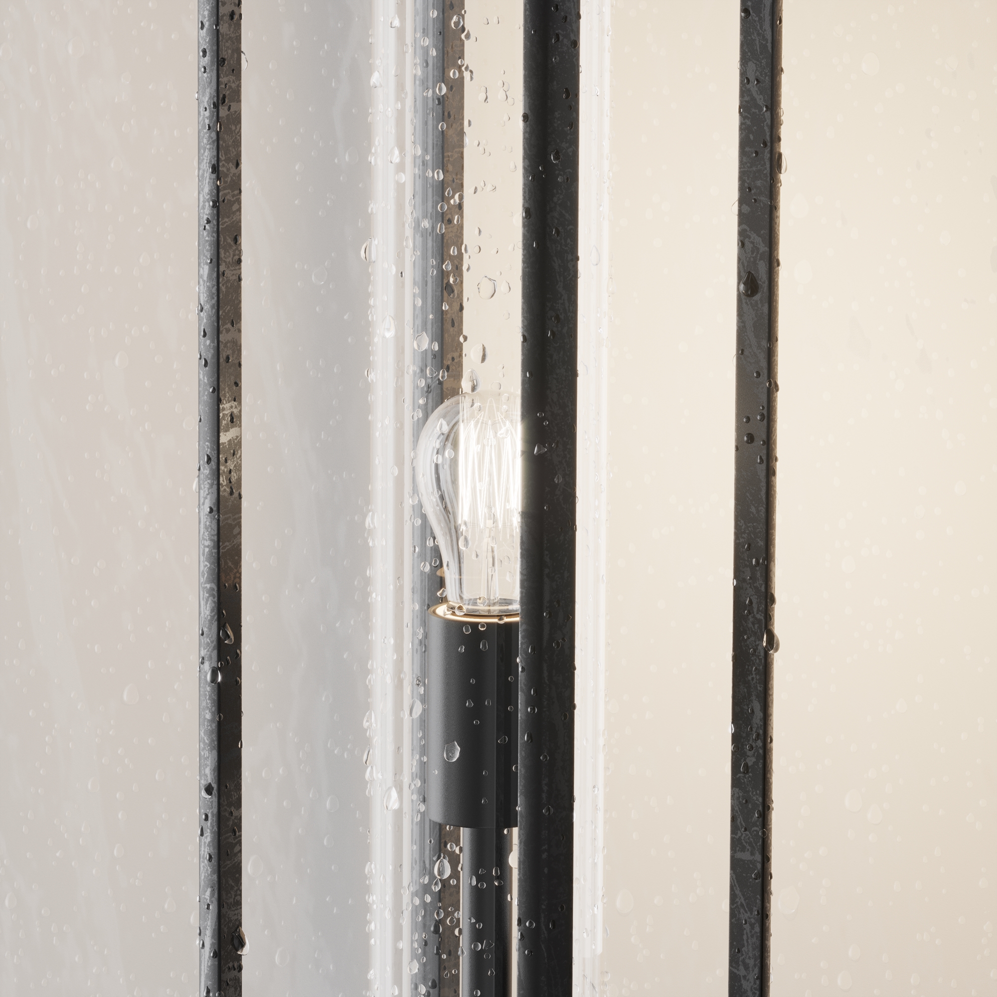 Ландшафтный светильник Outdoor O452FL-01GF1