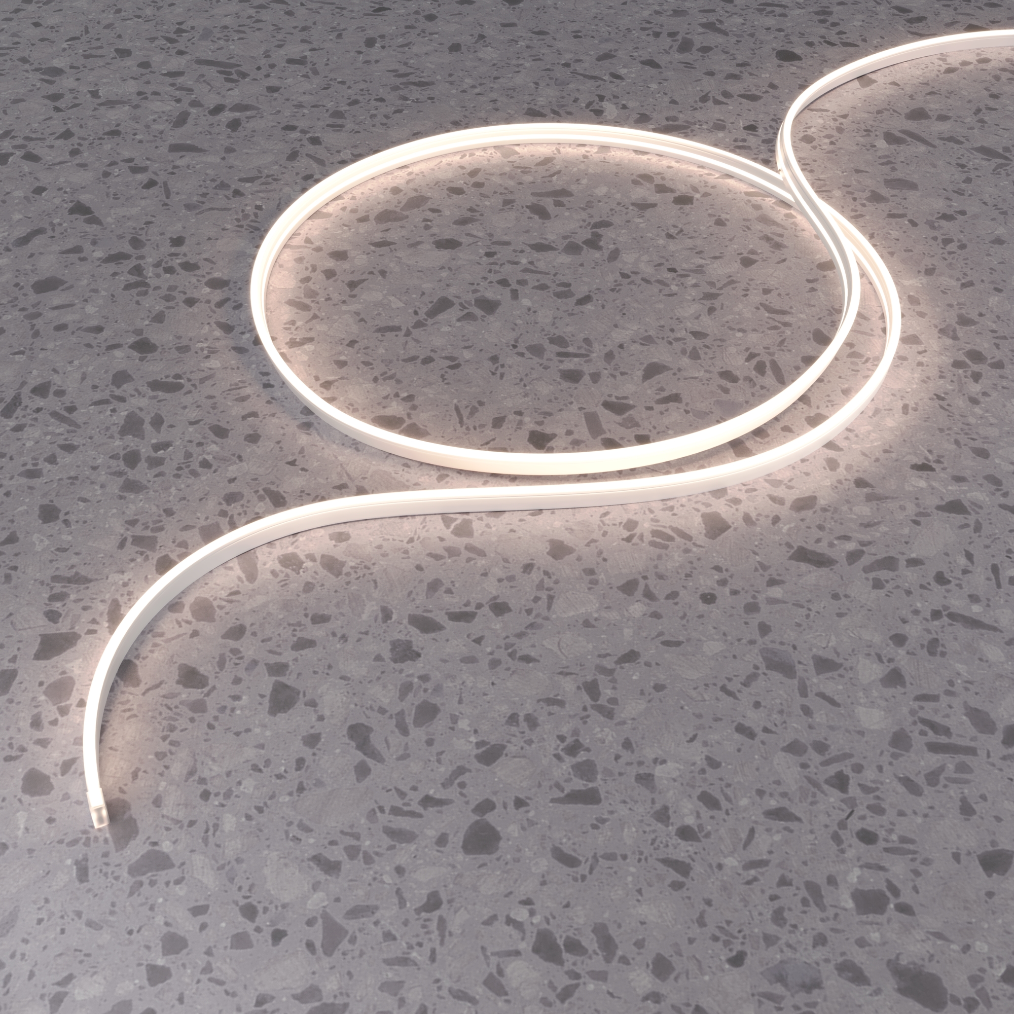 Гибкий неон Led Strip 432029