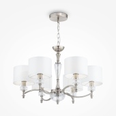 Подвесная люстра Maytoni Alicante MOD014CL-06N