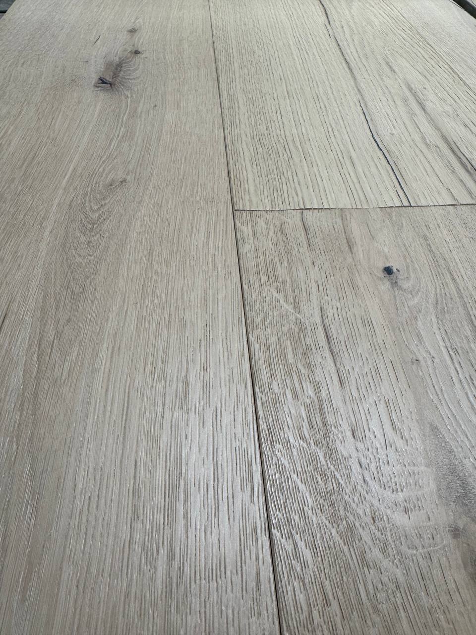 Инженерная доска CROWNWOOD Urban Дуб Рустик Decor-8 ECO 600..2200 x240 x 15 / 3.168м2